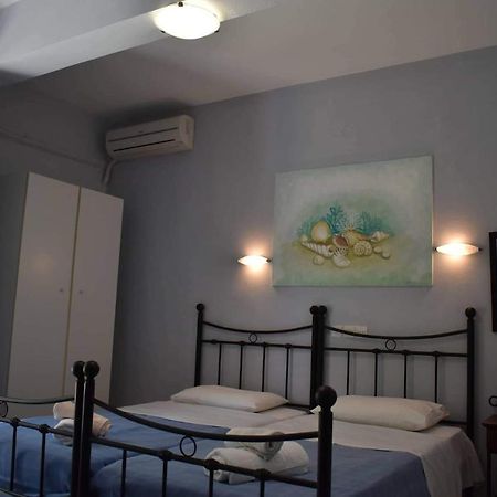 Iliotropio Studios Loutra Edipsou  Ngoại thất bức ảnh