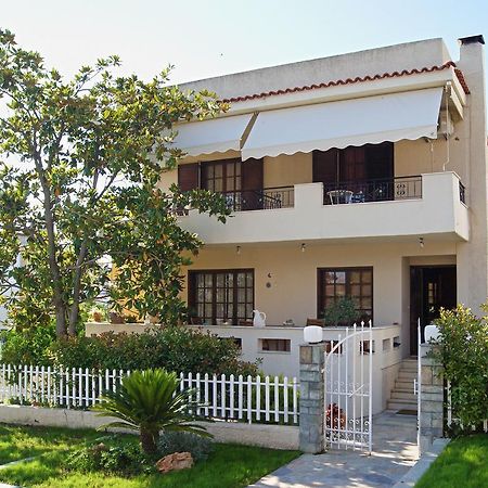Iliotropio Studios Loutra Edipsou  Ngoại thất bức ảnh