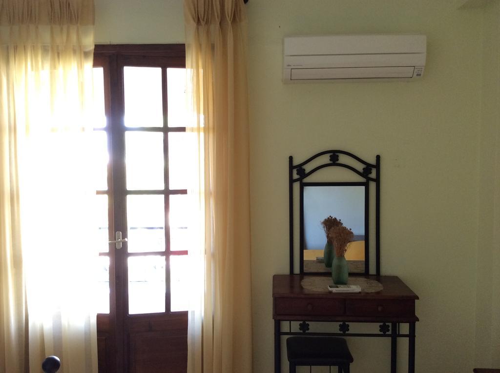 Iliotropio Studios Loutra Edipsou  Phòng bức ảnh